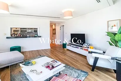 High Floor | Huge Layout | Fully Upgraded