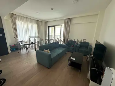Furnished 3BR Apartment | Road View | Orchid at Creek Beach