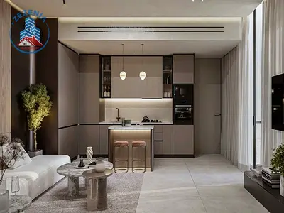 40% تمويل عقاري | 20% دفعة أولى | عائد استثماري 15% | مترو