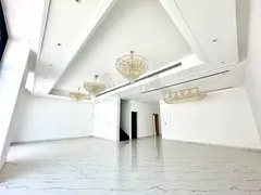 Brand New Villa | Burj Khalifa View | 1st Year AED 450K