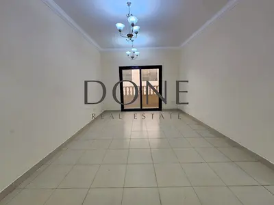 Near Park ! 2Bhk With Balcony , Built in Wardrobes And Covered Parking
