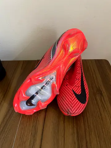Nike Mercurials Size 43 Eu