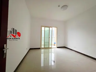 CLOSE TO DAFZA METRO. SPECIOUS 2BHK. BALCONY. ALL AMENITIES