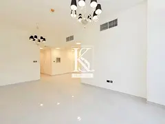 Spacious and Elegant | Closed Kitchen | Maids Room