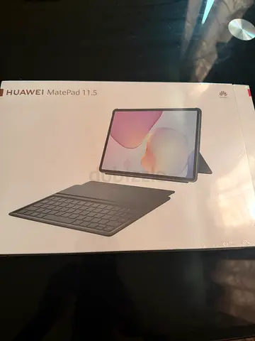 Huawei matepad 11.5