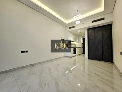 Stunning Studio | Fitted Kitchen | Best Price