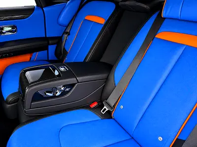 2023 ROLLS-ROYCE GHOST 照片 13