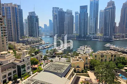 Furnished | with Study | 2 parking | Marina View