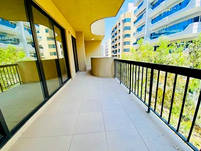 Water Free || 1BHK With Balcony || Road View || All Amenities