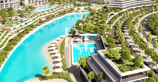 High ROI | Waterfront Community | Prime Location