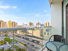 Atlantis Royal View | Vacant | Upgraded