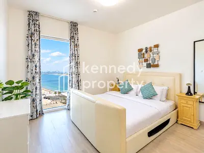 September Offer | Canal View | Bright Apartment