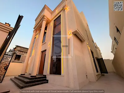 Own your villa, including registration and ownership fees.