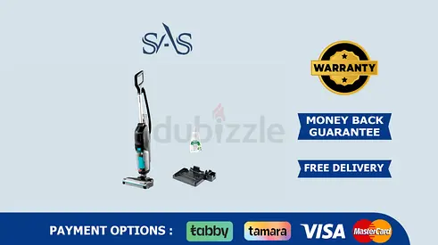 BISSELL | Wet & Dry Vacuum Cleaner | New | Free Delivery | Warranty | HF2 3845