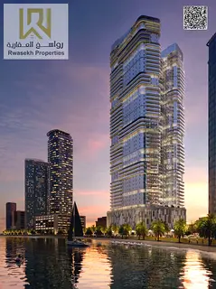 For Sale: 3BR + Living Room + Maid’s Room in Al Mamzar, Sharjah | Handover Dec 2028 | AED 250K Dow