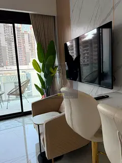 Furnished Studio l Luxury Furnishing l Ready To Move In
