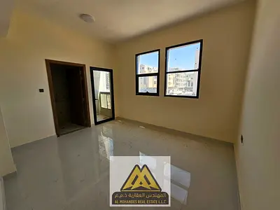 استديو مميز | مطبخ منفصل | سعر ممتاز | مساحه واسعه | تكييف مركزي | قريب من كل الخدمات