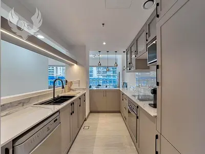 Fully Renovated | Furnished| Huge Balcony| Vacant