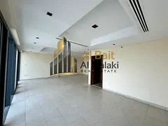 Spacious Luxury Apartment for Annual Rent in Al Qasba with 3 Master Bedrooms, Master Maid Room, 5 Ba