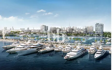 Waterfront | Emaar Community | Prime Location