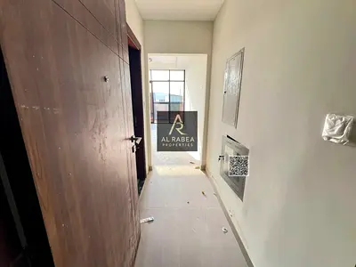 ✨ Brand-New Building | First Tenant | Spacious 2BR Apartment | Al Jurf 2 | Flexible Payment Options