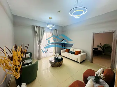 CHILLER FREE | FAMILY BUILDING | KIDS PLAY AREA | NEARBY SOUQ EXTRA