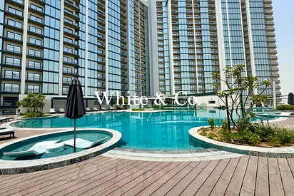 Big Layout | Fully Furnished | High Floor
