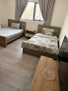الشارقه التعاون الممزر على الحدود مع دبي
