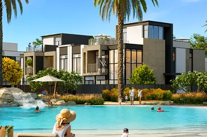 MORTGAGEABLE | ON THE PARK | HANDOVER SOON