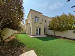 3BR Villa | Private Garden | Springs 4