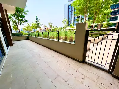 2 Bed | Private Garden | Bright Layout | Vacant