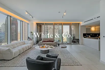 FULLY UPGRADED | HIGH FLOOR | AMAZING VIEW