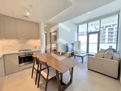 Fully Furnished | Full Amenities | Brand New