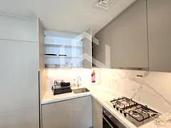 Fully Furnished | Full Amenities | Brand New | VYB