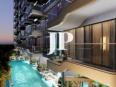 Enjoy Your Balcony in Comfort — AC Included Marina View Studio | Reef 998 | Balcony & Pool Access