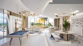 PRIME LOCATION | SPACIOUS 2BR | MODERN LIVING