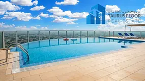 Elegant 2BHK Flat || Gym & Pool || Prime Location