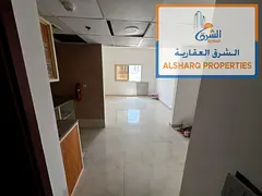 Spacious Studio for Annual Rent in Al Rashidiya 1 Ajman | Port Street, Large Space & Central A/C