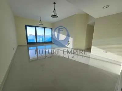 Prime Location Close To Metro Massive 3BHK With Balcony and Wardrobe