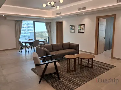 Fully Furnished | Brand New | Branded Hotel Apartment