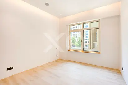 Fully Upgraded | Vacant | Type F