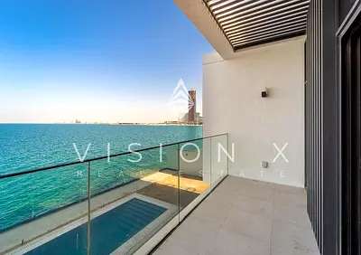 Waterfront Living | Brand New | Ready to Move