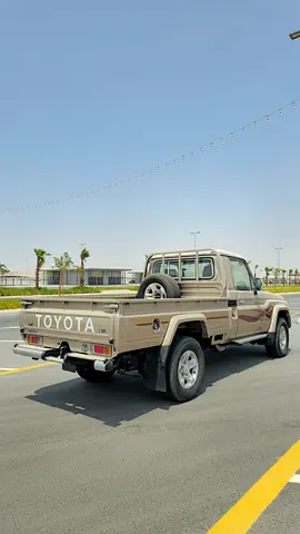 صورة 6 لـ 2009 Toyota LAND CRUISER 70 SERIES