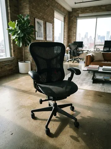 Sayl hermanmiller office chair for sale