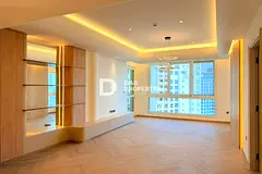 Upgraded Type C | Marina & Palm View | Maid's Room
