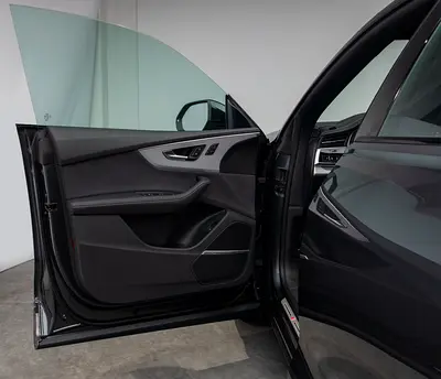 2025 AUDI Q8 缩略图 13