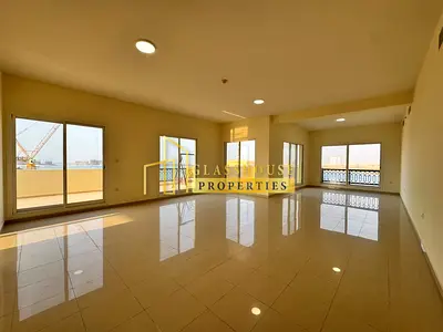 Luxury 3BR Penthouse with Sea, Beach & Wynn Views