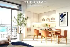Handover Soon | Large Layout | Partial Water View