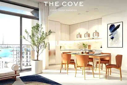 Handover Soon | Large Layout | Partial Water View