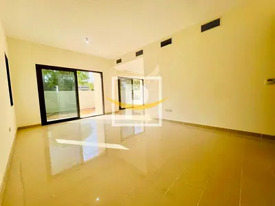 Beautiful 3Bedroom+Maids Villa For Sale at Azalea